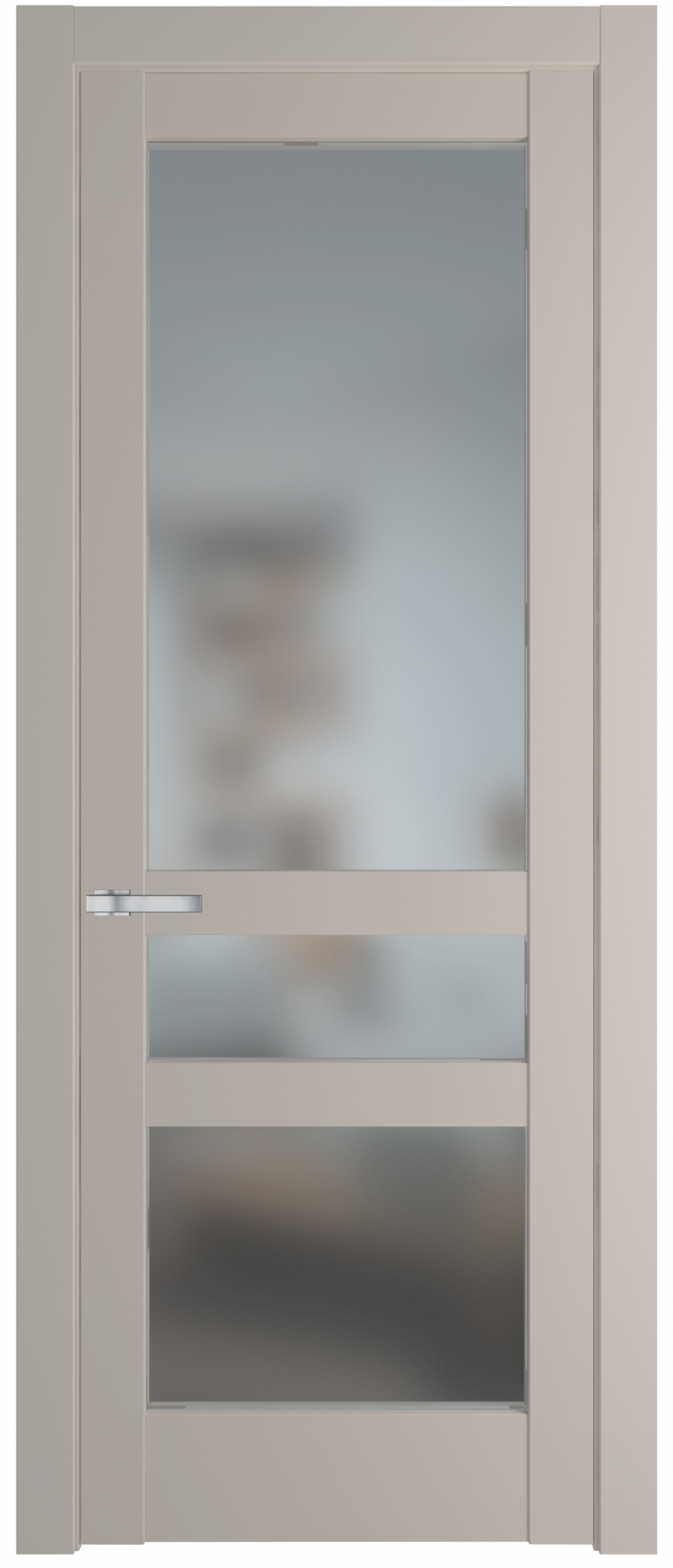 межкомнатные двери  Profil Doors 3.5.2 PD  сэнд